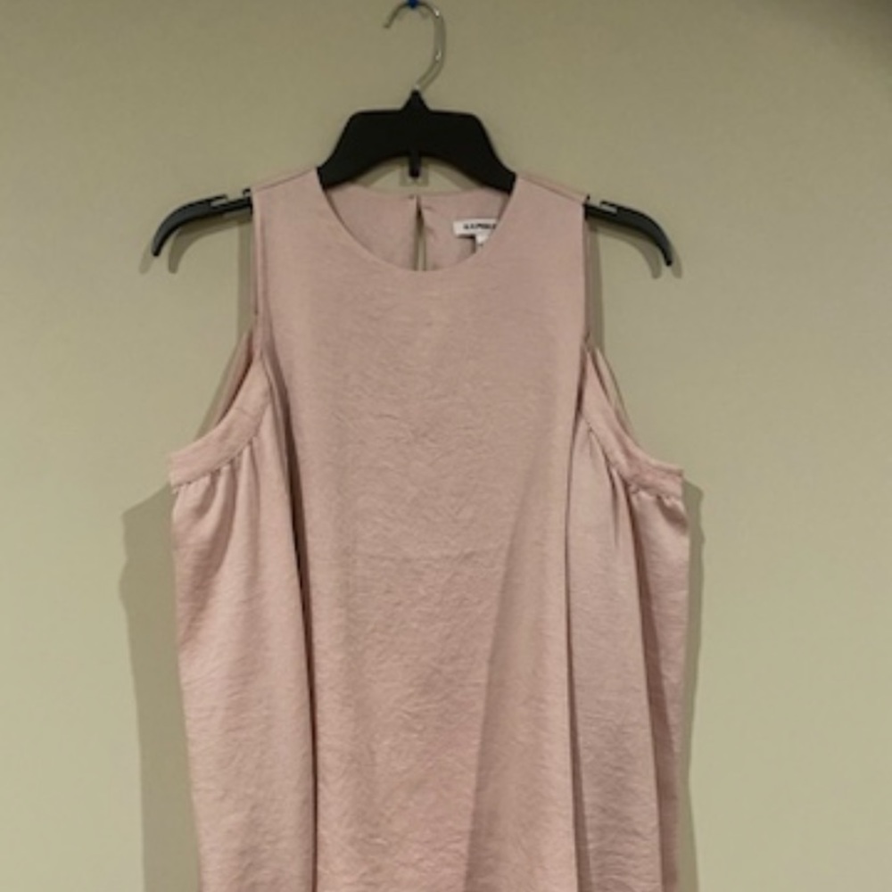 Express Blouse